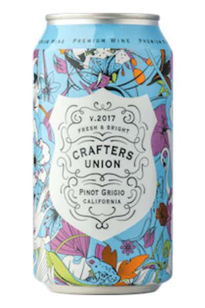 Crafters Union